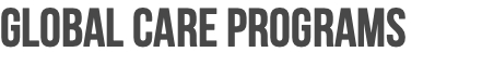 Global Care Programs